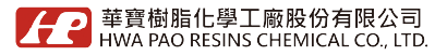 Công ty TNHH Hwa Pao Resins Việt Nam