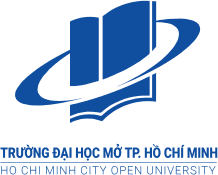 Trường Đại học Mở TP.HCM — Khoa Quản trị Kinh doanh