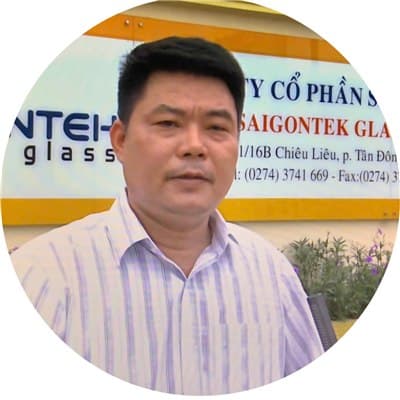 Lê Đình Giang