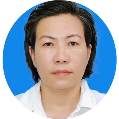 Lê Thị Kiều Chinh