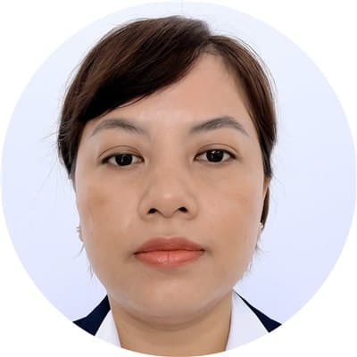 Nguyễn Thị Thúy Hoa