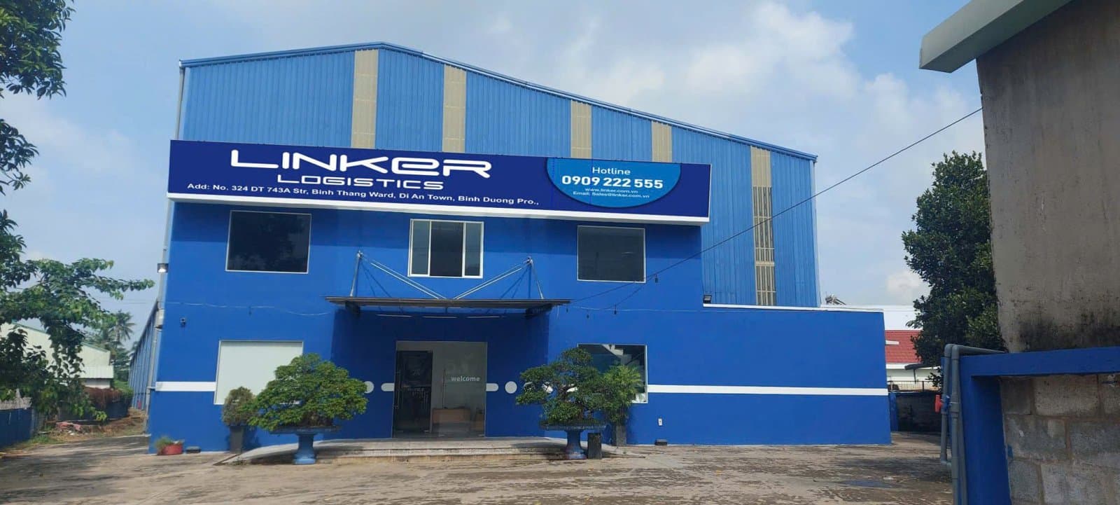 Giải pháp kho vận tích hợp: Tối ưu chuỗi cung ứng cho doanh nghiệp xuất nhập khẩu
