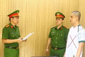 26 tuổi giả danh doanh nhân thành đạt lừa đảo hàng tỷ đồng