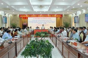 An Giang: Dòng vốn tín dụng chảy đúng hướng, thúc đẩy tăng trưởng bền vững