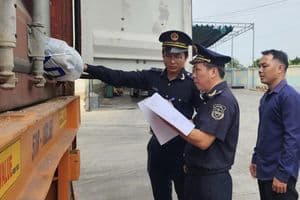 Bộ Tài chính điều chỉnh quy định hải quan về phân loại máy móc
