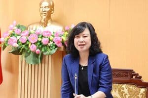 Bộ trưởng Đào Hồng Lan: Sửa Luật An toàn thực phẩm phải đáp ứng yêu cầu thực tiễn, bảo vệ sức khỏe người dân
