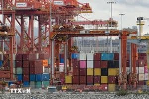 Căng thẳng thuế quan Canada - Mỹ: Chuỗi cung ứng Bắc Mỹ đối mặt thách thức lớn