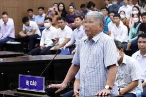 Cáo trạng vụ Mường Thanh: Tài sản định giá tăng gần 4 lần, 6 bị can hầu tòa