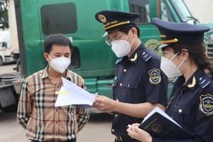 Công khai thủ tục hải quan: Minh bạch và thuận lợi cho doanh nghiệp