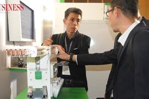 Công nghiệp chế tạo tăng tốc, nhưng 'hàm lượng Việt' còn thấp