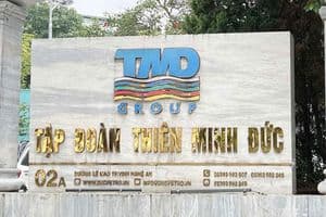 Đại gia xăng dầu Chu Thị Thành bị truy tố, doanh nghiệp bê bối nợ thuế nghìn tỷ