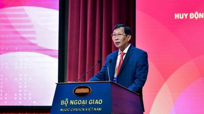 Đẩy mạnh ngoại giao kinh tế: Chìa khóa nâng tầm nông-thủy sản Việt Nam trên thế giới