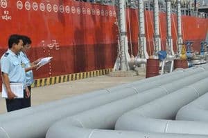 Đề xuất mới về thủ tục hải quan đối với hoạt động xuất, nhập khẩu xăng dầu