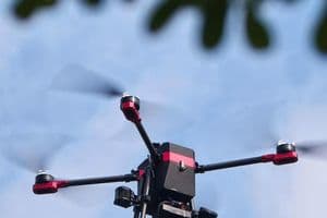 Định danh số toàn bộ UAV nội địa trước năm 2030
