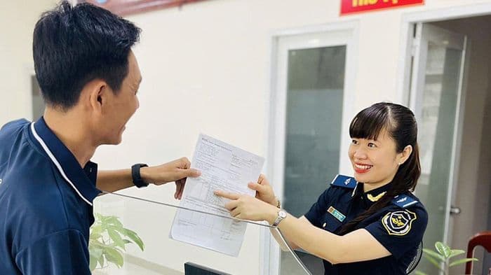 Đổi mới Hải quan số - Động lực nâng cao sức cạnh tranh doanh nghiệp Việt