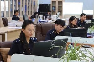 Đơn giản hóa quy trình hải quan, giảm gánh nặng cho doanh nghiệp