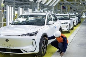 Dòng chảy thương mại Trung Quốc - ASEAN thêm phần sôi động nhờ liên kết sản xuất sâu rộng
