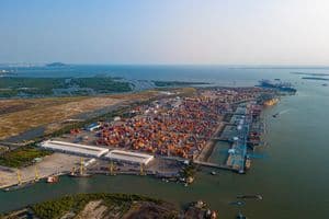Động lực mới đưa TP.HCM vươn tầm trung tâm trung chuyển khu vực