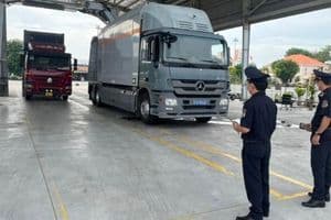 Hải quan đảm bảo thông quan liên tục trong kỳ nghỉ lễ Quốc khánh 2026