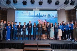Hội nghị cấp cao Vương quốc Anh - Việt Nam thúc đẩy hợp tác loạt lĩnh vực tiềm năng tăng trưởng cao