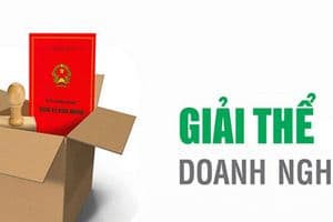 Hướng dẫn chi tiết 6 bước giải thể doanh nghiệp đang bị 'treo' vì không hoạt động tại địa chỉ đăng ký