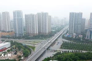 Kết nối đa phương thức, tạo động lực mới cho hạ tầng giao thông Việt Nam