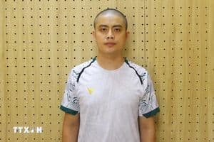 Khởi tố vụ án hình sự “Lừa đảo chiếm đoạt tài sản tại Việt Nam và Lào”