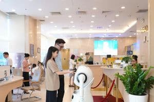 Nam A Bank lãi trước thuế 3.159 tỷ đồng nửa đầu năm