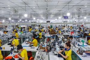 Nâng giá trị hàng Việt trên thị trường toàn cầu