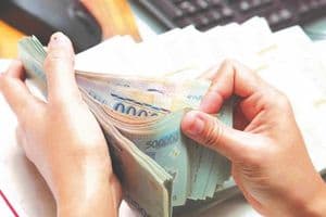 Ngân hàng giảm lãi suất trên diện rộng