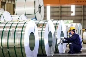 Ngành thép Việt Nam bứt tốc: 7 tháng sản xuất gần 18 triệu tấn thép thô