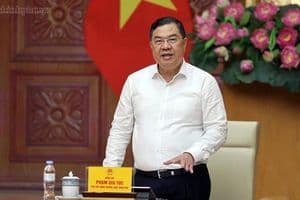 Phó thủ tướng: Rà soát doanh nghiệp nhập khẩu lớn nhưng xuất khẩu thấp