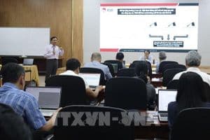 Tái cấu trúc nền kinh tế: Chìa khóa mở cánh cửa tăng trưởng hai chữ số