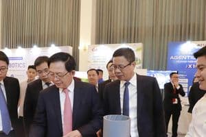 Tăng tốc nâng cao năng suất, hiện thực hóa Tầm nhìn Việt Nam 2045