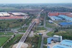Tây Ninh Đẩy Mạnh Phát Triển Hạ Tầng Logistics và Thu Hút Đầu Tư