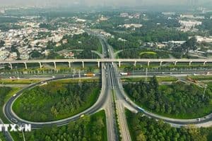 Thành phố Hồ Chí Minh chủ động các nghị quyết 'đón đầu' Luật Phát triển đô thị