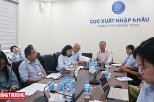 Tháo gỡ điểm nghẽn trong cấp Giấy chứng nhận xuất xứ hàng hóa tại các địa phương