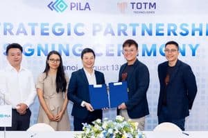 Thúc đẩy hạ tầng niềm tin số xuyên biên giới trong khu vực ASEAN