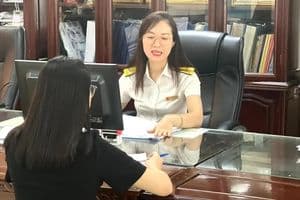 Thuế đẩy nhanh giải ngân hoàn thuế, tiếp sức vốn lưu động cho doanh nghiệp