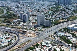 TP.HCM chạy đua với thời gian để hoàn tất giải ngân vốn đầu tư công