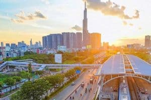 TP.HCM tìm kiếm động lực tăng trưởng mới giữa lúc các trụ cột cũ đã cạn kiệt