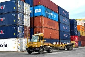 Trung chuyển 24 giờ nhưng thủ tục 5 ngày, Đà Nẵng phải gỡ nút thắt nào?
