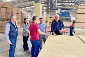 Tuyên Quang chủ động vươn mình nhờ khai thác hiệu quả các hiệp định thương mại tự do