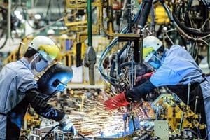 Việt Nam - động lực mạnh mẽ thúc đẩy tăng trưởng khu vực ASEAN