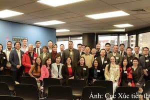 Việt Nam - New Zealand thúc đẩy hợp tác thương mại qua chuỗi sự kiện tại Auckland
