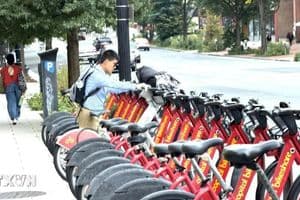 Washington tìm cách tái định vị trong cuộc đua pin toàn cầu trước áp lực từ Bắc Kinh