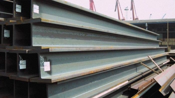 Xem xét gia hạn biện pháp chống bán phá giá thép chữ H từ Trung Quốc