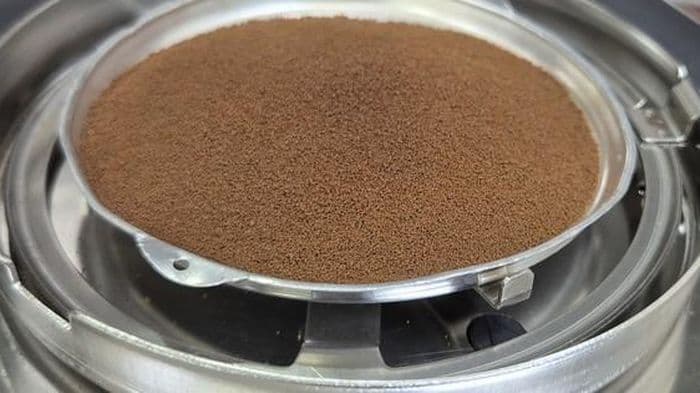 Xu hướng trái chiều trong thị trường cà phê: Giá nội địa giảm, quốc tế tăng