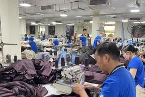 Xuất khẩu sang Nga: Cần gỡ rối logistics và thanh toán nội tệ để bứt phá